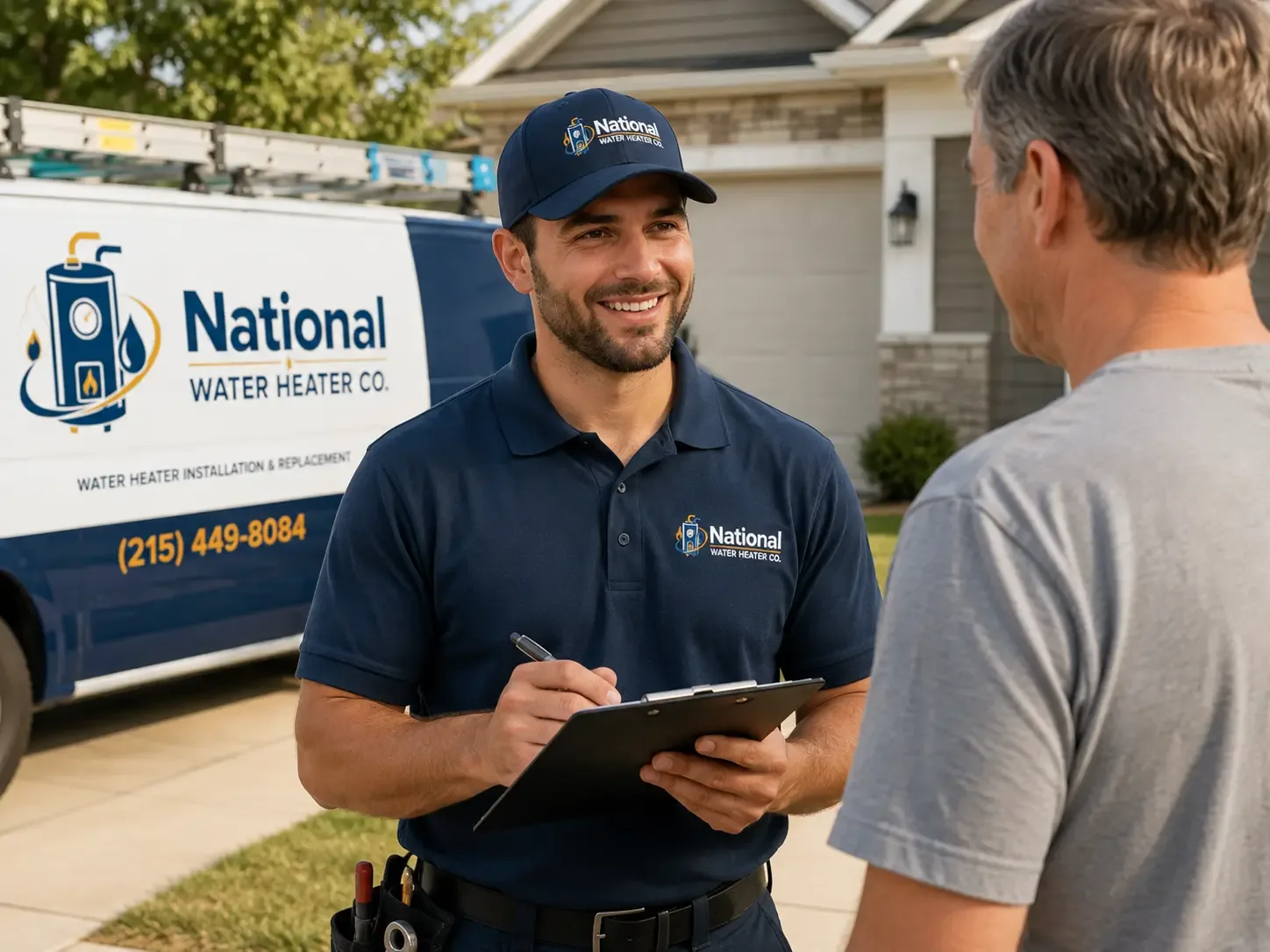 Water Heater Installation Moscow, TN FAQs